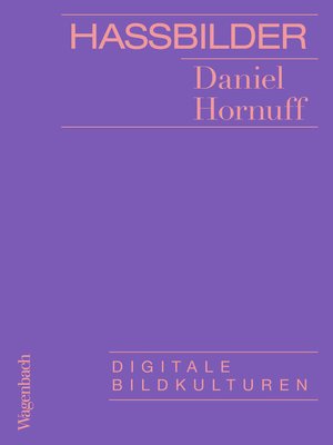 cover image of Hassbilder